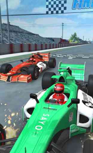 Formula Racing Uno 2