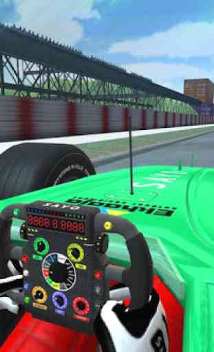 Formula Racing Uno 3