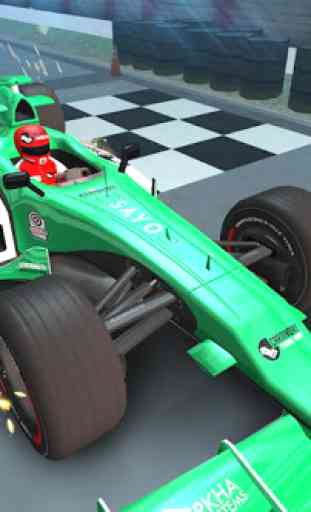 Formula Racing Uno 4