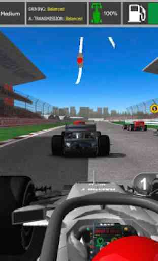 Fx Racer 1