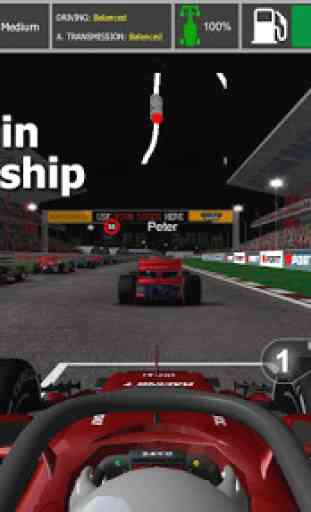 Fx Racer 3
