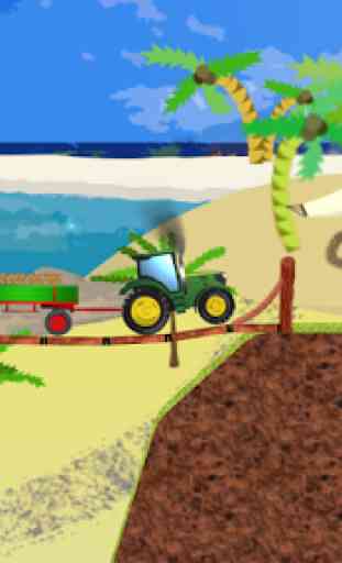 Go Tractor! 2