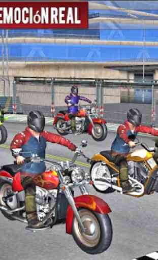 Moto bicicleta velocidad tráfico paseo juegos 2