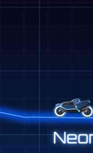 Neon Rider 1