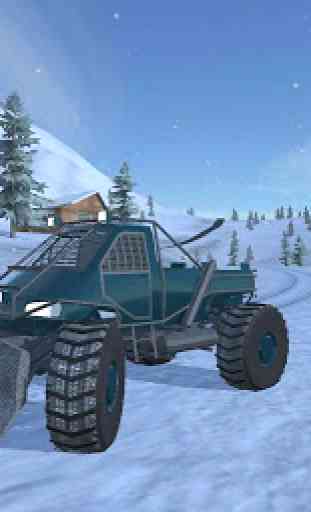 Off-Road Winter Edition 4x4 4