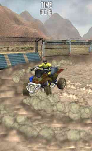 Simulador de carreras de quad 3