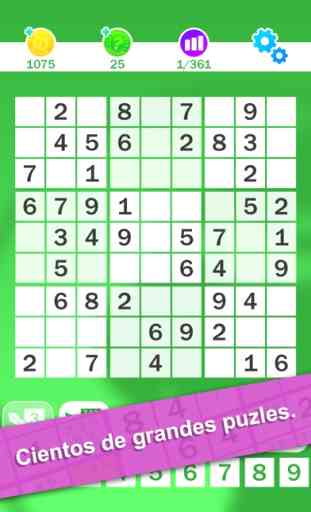 Sudoku : World's Biggest 1