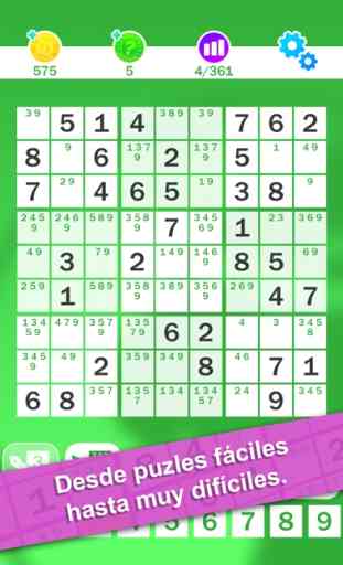 Sudoku : World's Biggest 3