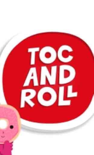 Toc And Roll 1