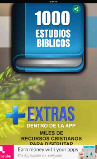 1000 Estudios Biblicos 4