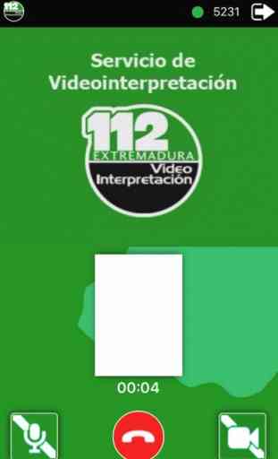112 Svisual Extremadura 3