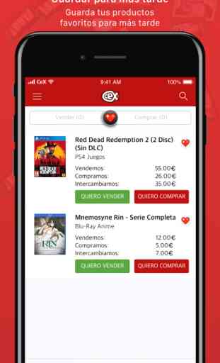 CeX: Tech & Games, Buy & Sell 3