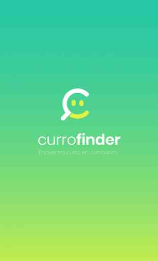 currofinder 4