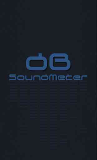dBSoundMeter 1