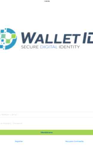 TCV Wallet ID 4