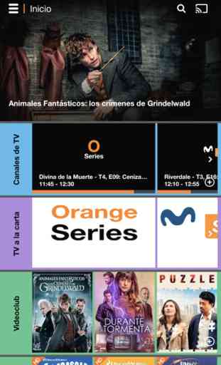 Orange TV 3