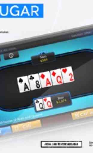 888poker - juega poker online 1