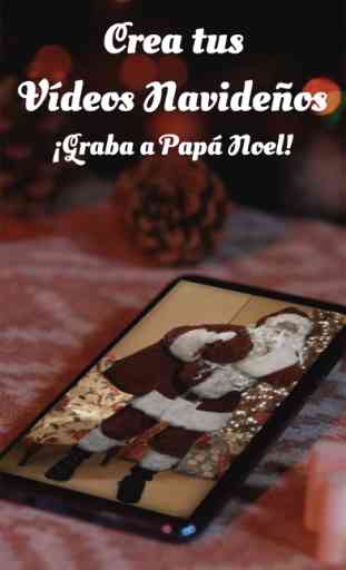 Alpa - Vídeo Navidad Papa Noel 2