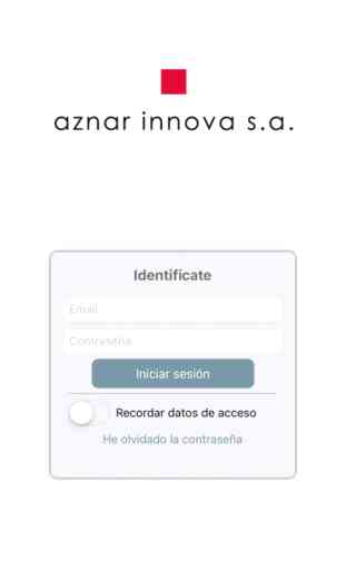 Aznar Innova Clientes 1
