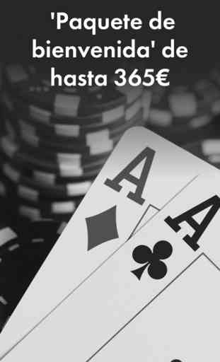 bet365 Póquer: Texas Hold'em 4
