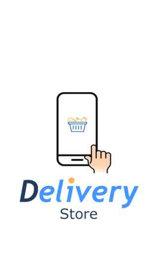 Delivery Store 1