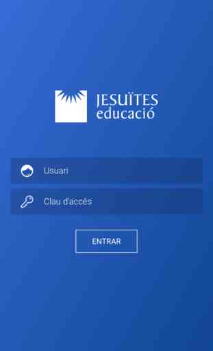 laNetApp per Jesuïtes Educació 1