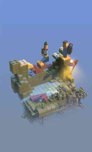 LEGO® Builder's Journey 2