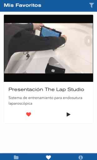 The Lap Studio 2