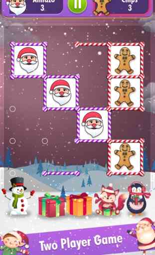 Dots and Boxes Strategy Game 4
