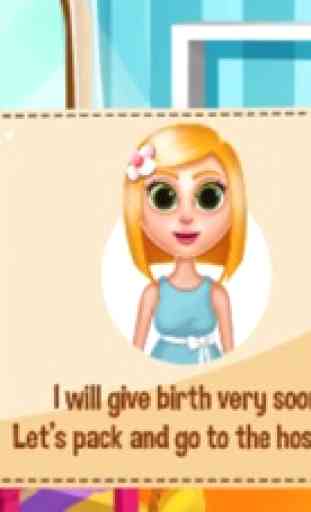Baby Farm Adventures:Care of the baby fashion game 3