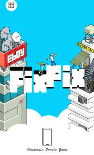 eBoy FixPix 1
