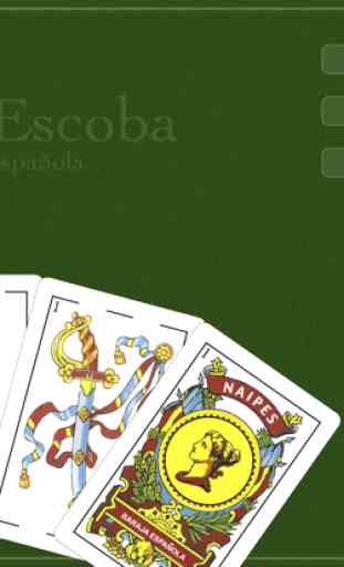 La Escoba (Española) 4