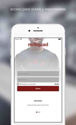 miSquad Clubs 2