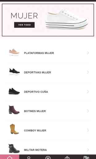 Tino González – shop & shoes 2