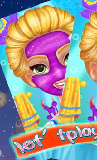 Baby Mermaids:Educativos juegos gratis 1