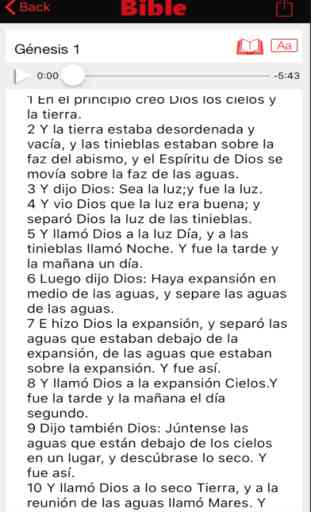 biblia reina valera español 4