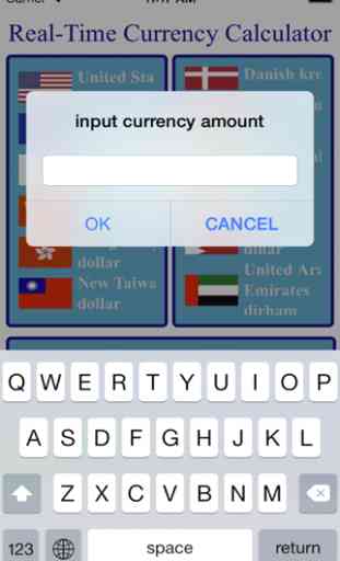 calculadora de divisas en tiempo real 2