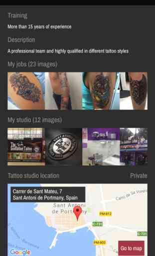 Discoverink Tattoo 4
