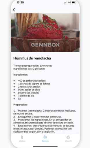 Gennbox 4