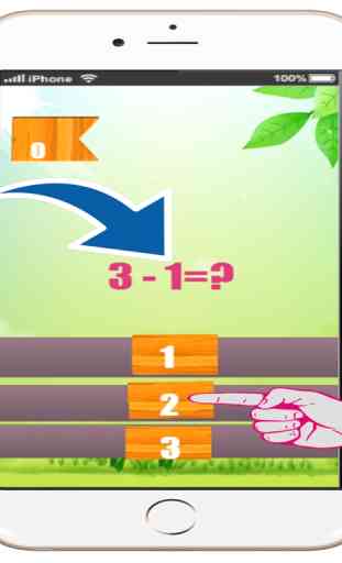 Juegos matemáticas simples 2