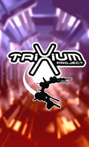 triXium project 1