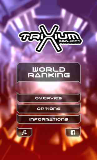 triXium project 3