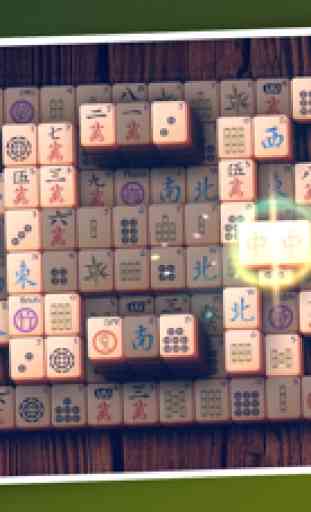 1001 Ultimate Mahjong ™ 2 1
