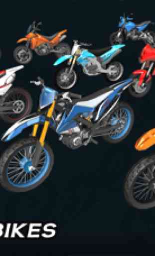Bike Games 2020: Race & Stunts 2