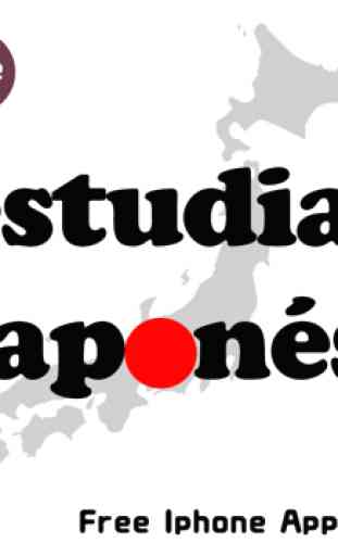 estudiar japonés free 2