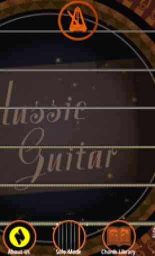 The Best Classic Guitar 1