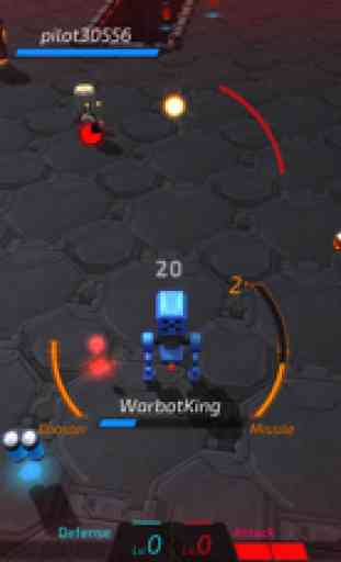 warbot.io 2