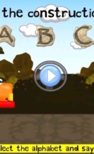 Cars games for toddlers FULL 3
