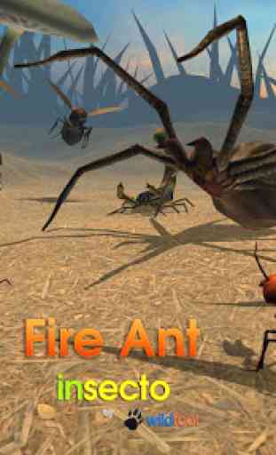 Fire Ant Simulator 3