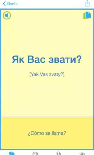 Libro de frases de ucrania - Viaja con facilidad por Ucrania 3